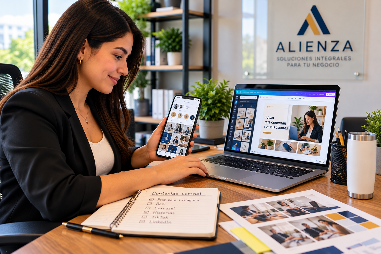 Marketing digital